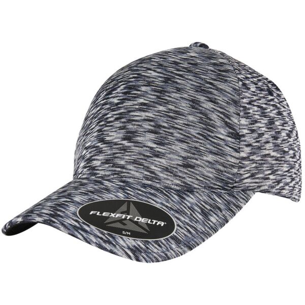 Flexfit delta unipanel cap (280) Thumbnail