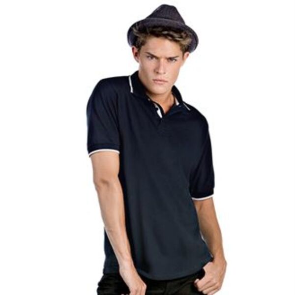 B&C Safran sport Thumbnail