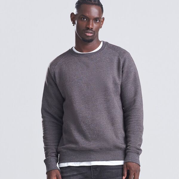 Graduate heavyweight sweatshirt Thumbnail