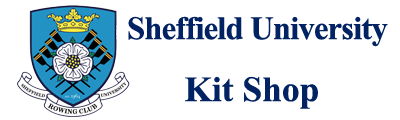 Sheffield University Rowing Club Kit Shop