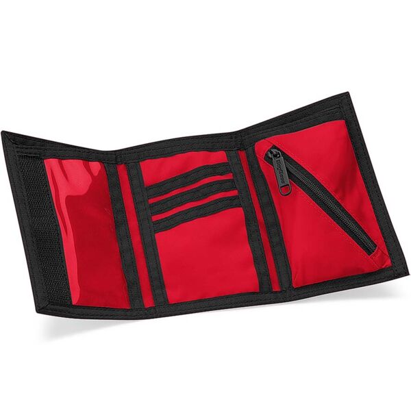 Affiliate - BG40 BagBase Ripper Wallet Thumbnail