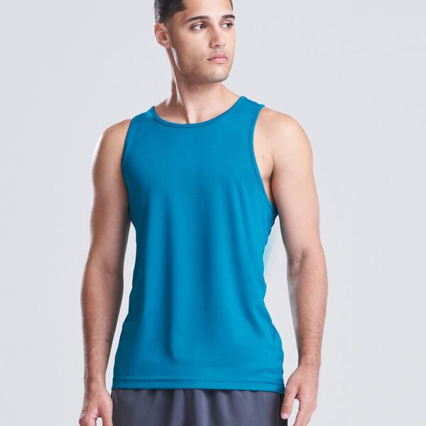 Affiliate - JC007 Cool Sports Vest Thumbnail