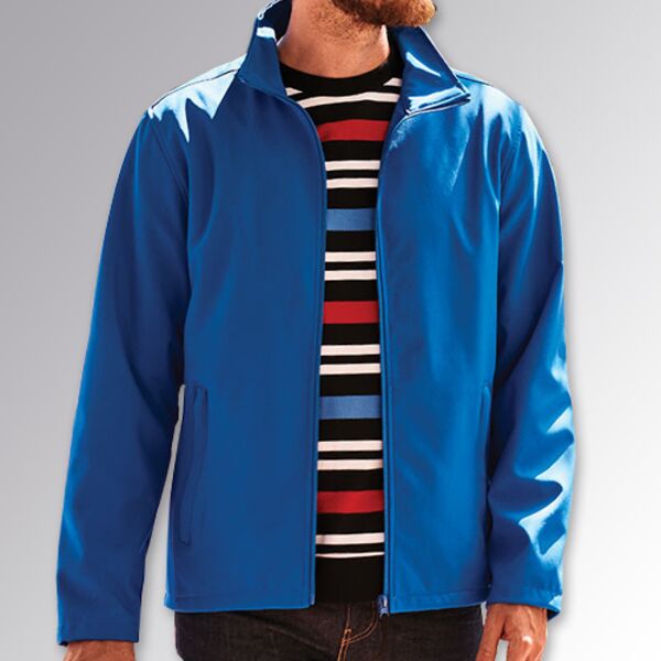 Classic softshell Thumbnail