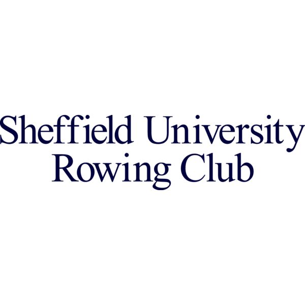 Sheffield University Rowing Club Back Print Thumbnail