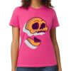 Softstyle™ midweight women’s t-shirt Thumbnail