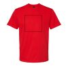 Design version Softstyle™ midweight adult t-shirt Thumbnail
