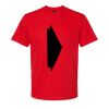 Design version Softstyle™ midweight adult t-shirt Thumbnail