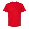 Design version Softstyle™ midweight adult t-shirt Thumbnail