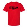 Design version Softstyle™ midweight adult t-shirt Thumbnail