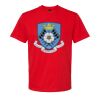 Design version Softstyle™ midweight adult t-shirt Thumbnail