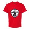 Design version Softstyle™ midweight adult t-shirt Thumbnail