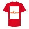 Design version Softstyle™ midweight adult t-shirt Thumbnail