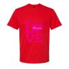 Design version Softstyle™ midweight adult t-shirt Thumbnail