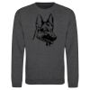 AWDis sweatshirt Thumbnail