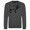 AWDis sweatshirt Thumbnail