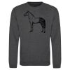 AWDis sweatshirt Thumbnail