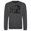AWDis sweatshirt Thumbnail