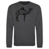 AWDis sweatshirt Thumbnail