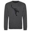 AWDis sweatshirt Thumbnail