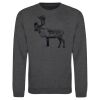 AWDis sweatshirt Thumbnail
