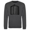 AWDis sweatshirt Thumbnail