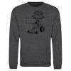 AWDis sweatshirt Thumbnail