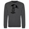 AWDis sweatshirt Thumbnail