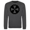 AWDis sweatshirt Thumbnail