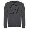 AWDis sweatshirt Thumbnail