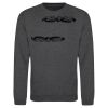 AWDis sweatshirt Thumbnail