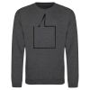 AWDis sweatshirt Thumbnail