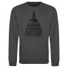 AWDis sweatshirt Thumbnail