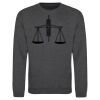 AWDis sweatshirt Thumbnail