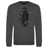 AWDis sweatshirt Thumbnail