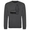 AWDis sweatshirt Thumbnail