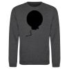 AWDis sweatshirt Thumbnail
