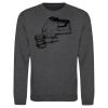 AWDis sweatshirt Thumbnail