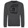 AWDis sweatshirt Thumbnail