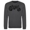 AWDis sweatshirt Thumbnail