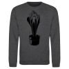 AWDis sweatshirt Thumbnail