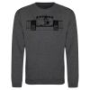 AWDis sweatshirt Thumbnail
