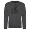 AWDis sweatshirt Thumbnail
