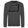 AWDis sweatshirt Thumbnail