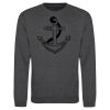AWDis sweatshirt Thumbnail