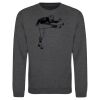 AWDis sweatshirt Thumbnail