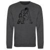 AWDis sweatshirt Thumbnail