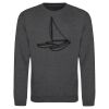AWDis sweatshirt Thumbnail