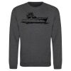 AWDis sweatshirt Thumbnail