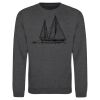 AWDis sweatshirt Thumbnail