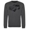 AWDis sweatshirt Thumbnail
